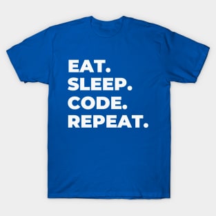 Coder T-Shirt